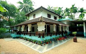 Kenoth Thaliyil Mana