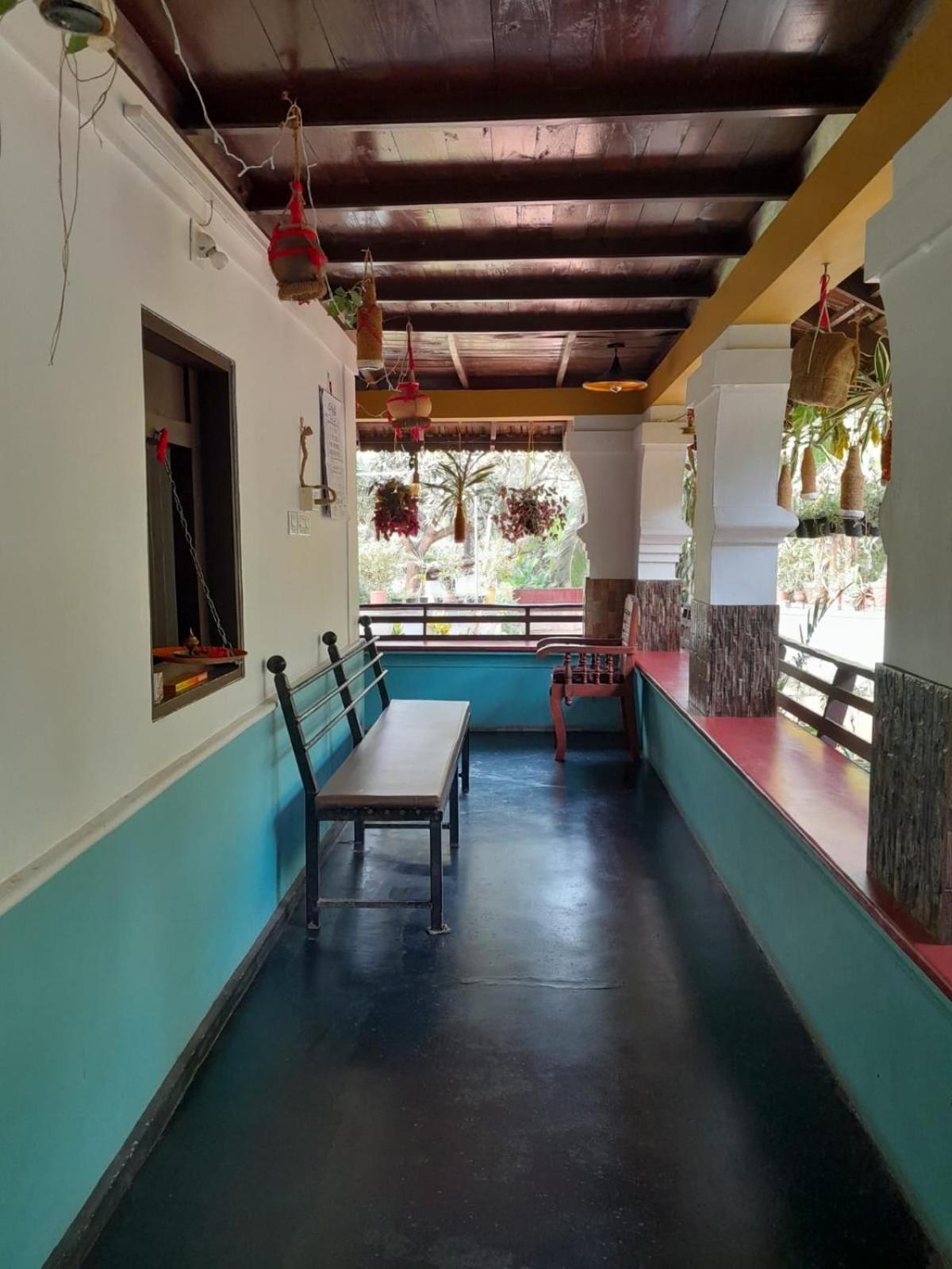 Kenoth Thaliyil Mana, Heritage Homestay Payyannur Exterior photo