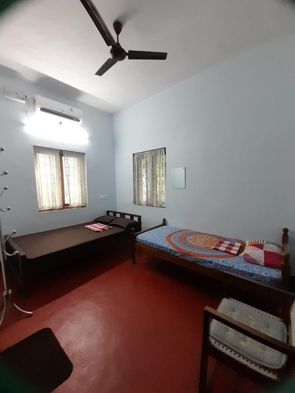 Kenoth Thaliyil Mana, Heritage Homestay Payyannur Exterior photo