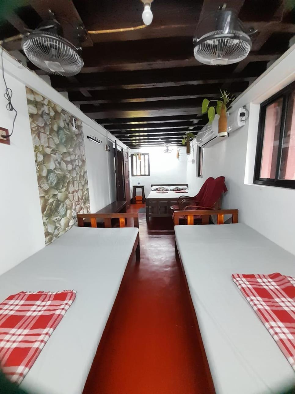 Kenoth Thaliyil Mana, Heritage Homestay Payyannur Exterior photo