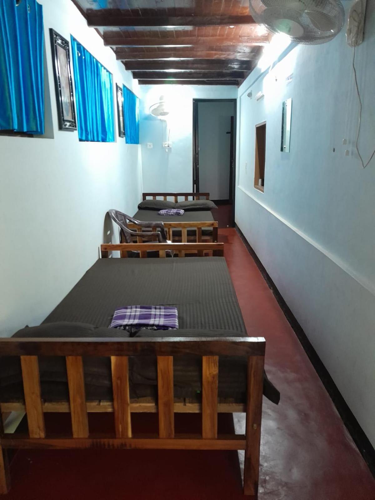 Kenoth Thaliyil Mana, Heritage Homestay Payyannur Exterior photo